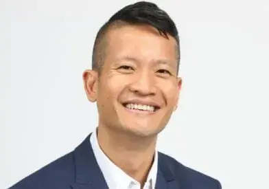 Julian Placino official speaker profile picture