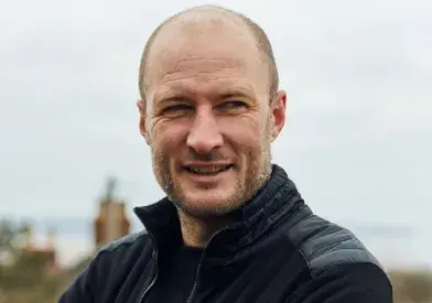 Steve Cummings official speaker profile picture