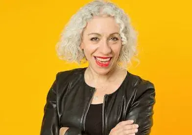 Blaire Palmer official speaker profile picture