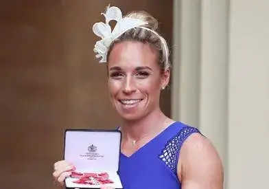 Susannah Townsend official speaker profile picture