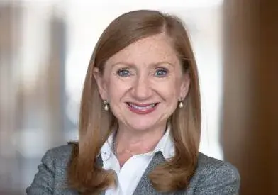 Anabel Gonzalez-Campabadal official speaker profile picture