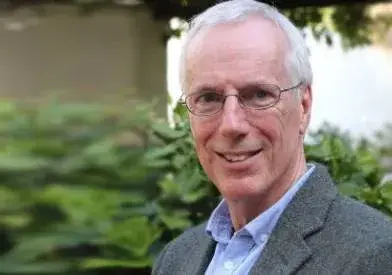 Angus Roxburgh official speaker profile picture