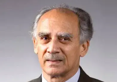 Arun Shourie official speaker profile picture