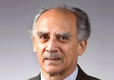 Arun Shourie official speaker profile picture