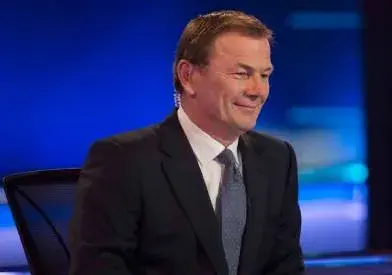 Andrew Wilson official speaker profile picture