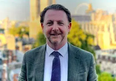 Angus Walker official speaker profile picture