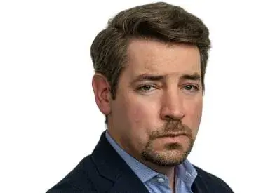 Brett Bruen official speaker profile picture