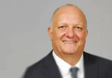 David Nissan official speaker profile picture