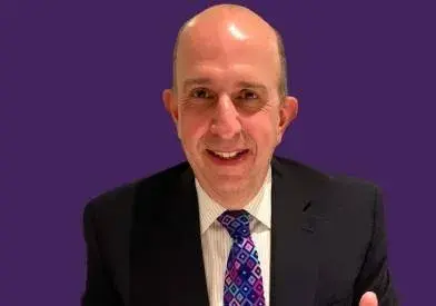 Daniel Silke official speaker profile picture