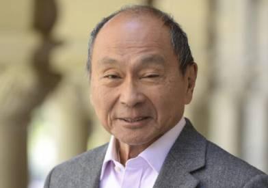 Francis Fukuyama official speaker profile picture