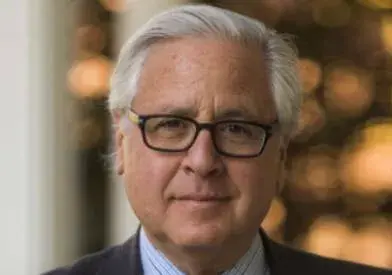 Howard Fineman official speaker profile picture