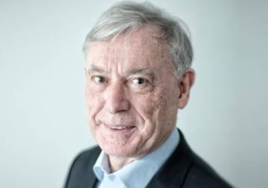 Horst Köhler official speaker profile picture