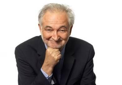 Jacques Attali official speaker profile picture