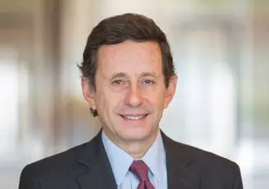 José De Gregorio official speaker profile picture
