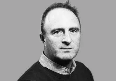 James Harding official speaker profile picture