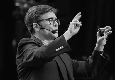 John Nosta official speaker profile picture
