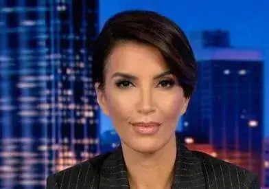 Laila Harrak official speaker profile picture