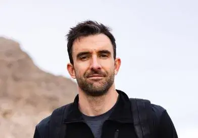 Michael Easter official speaker profile picture
