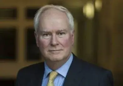 Sir Mark Grant official speaker profile picture