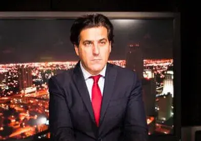 Marco Vicenzino official speaker profile picture