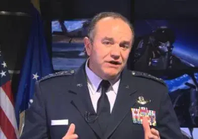 Philip Breedlove official speaker profile picture