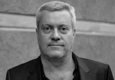 Porter Erisman official speaker profile picture