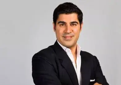 Parag Khanna official speaker profile picture