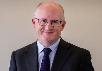 Philip Lane official speaker profile picture