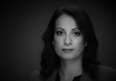 Shiulie Ghosh official speaker profile picture