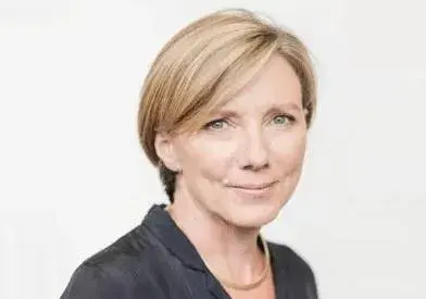 Sarah Montague official speaker profile picture