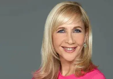 Tania Bryer official speaker profile picture