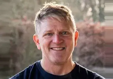 Tim Harris official speaker profile picture