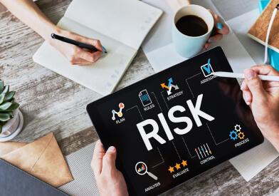 Hire a Risk Management Speaker