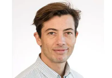 Roy Horgan Official Speaker Profile Picture