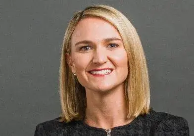 Ariane Cornell official speaker profile picture