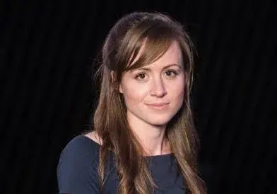 Beth Healey official speaker profile picture