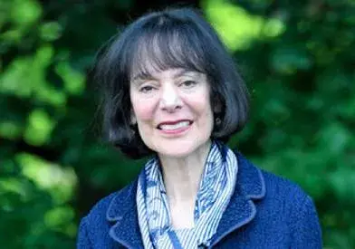Carol Dweck official speaker profile picture