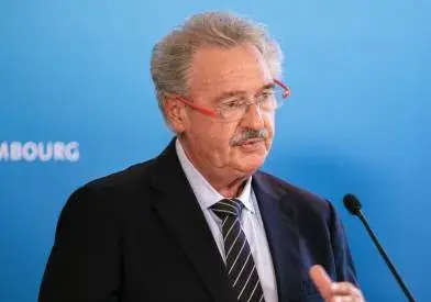 Jean Asselborn official speaker profile picture