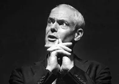 Jim Collins official speaker profile picture