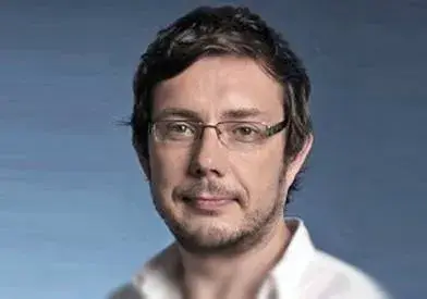 Jeff Forshaw official speaker profile picture
