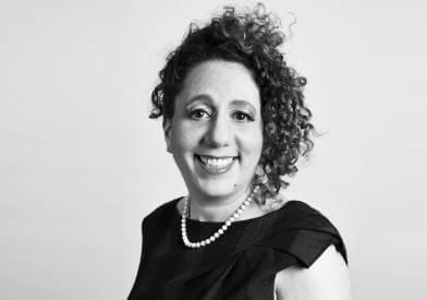 Laila El-Metoui official speaker profile picture