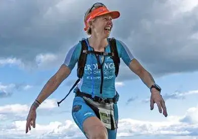 Lucy Gossage official speaker profile picture