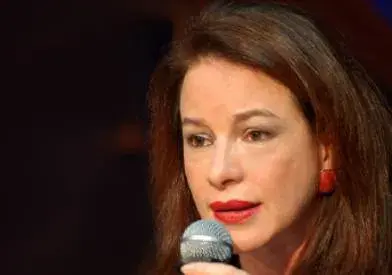 Maria Fernanda Espinosa Garces official speaker profile picture