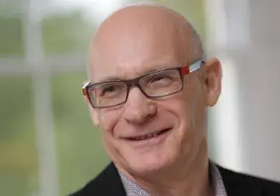 Patrick Barwise official speaker profile picture