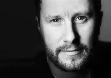 Paul Collins official speaker profile picture