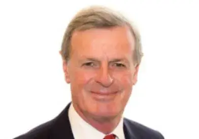 Richard Shirreff official speaker profile picture