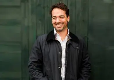 Roderic Yapp official speaker profile picture