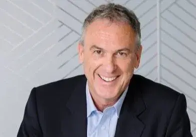 Simon Fraser official speaker profile picture