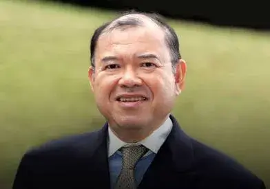 Supachai Panitchpakdi official speaker profile picture