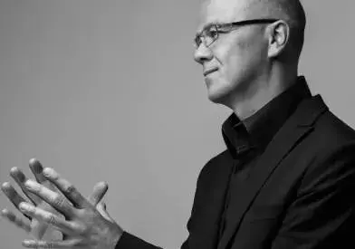 Thomas Barta official speaker profile picture